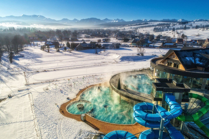 Optimal Winter Adventure: Skiing & Relaxation Combo in Poland - Image 2